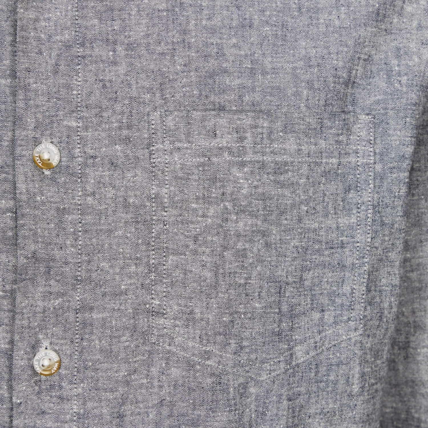 FRILUFTS TIDORE L/S SHIRT Herren - Outdoor Hemd 3 FRILUFTS TIDORE L/S SHIRT Herren - Outdoor Hemd – Bild 3