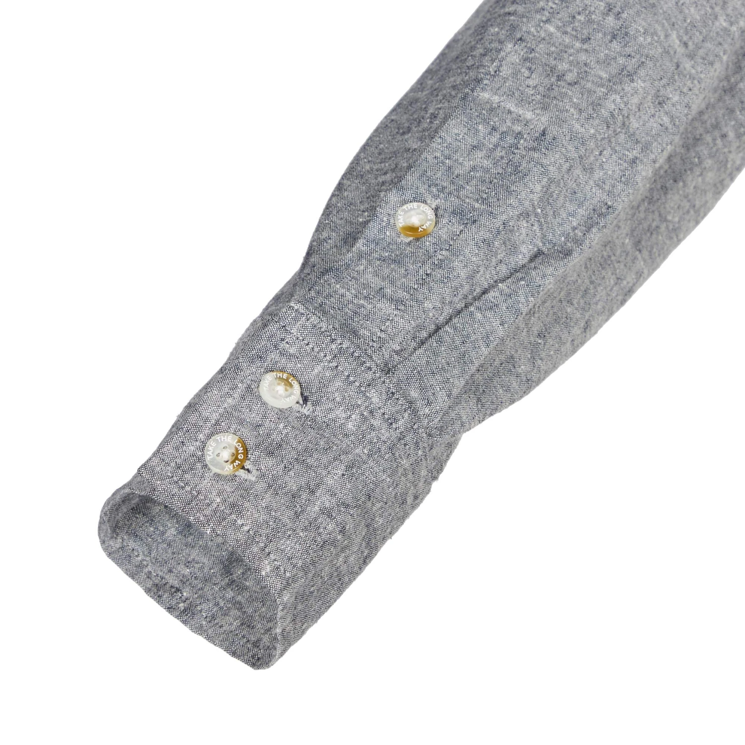 FRILUFTS TIDORE L/S SHIRT Herren - Outdoor Hemd 5 FRILUFTS TIDORE L/S SHIRT Herren - Outdoor Hemd – Bild 5