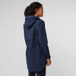 FRILUFTS SAKATA HOODED PARKA Damen - Regenjacke -Globetrotter 5637933295 n sakata hooded parka frilufts 24
