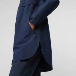 FRILUFTS SAKATA HOODED PARKA Damen - Regenjacke -Globetrotter 5637933295 u sakata hooded parka frilufts 24