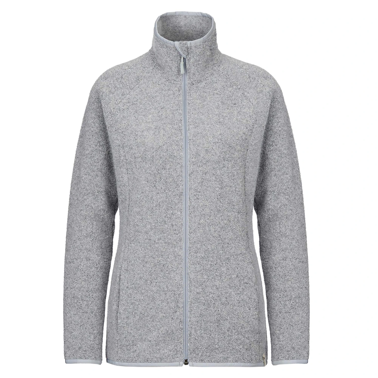 FRILUFTS REILA KNITTED JACKET Damen - Wolljacke 1 FRILUFTS REILA KNITTED JACKET Damen - Wolljacke