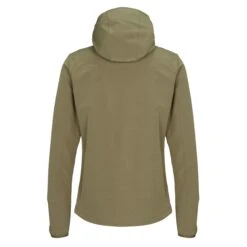 FRILUFTS ENNSKRAXN HOODED SOFTSHELL JACKET Herren - Softshelljacke -Globetrotter 5637938338 c ennskraxn hooded softshell jacket frilufts 24