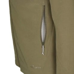 FRILUFTS ENNSKRAXN HOODED SOFTSHELL JACKET Herren - Softshelljacke -Globetrotter 5637938338 d ennskraxn hooded softshell jacket frilufts 24