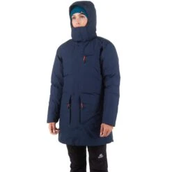 Mountain Equipment ALTAI PARKA Damen - Daunenmantel -Globetrotter 5637938674 c altai wmns parka mountain equipment 24