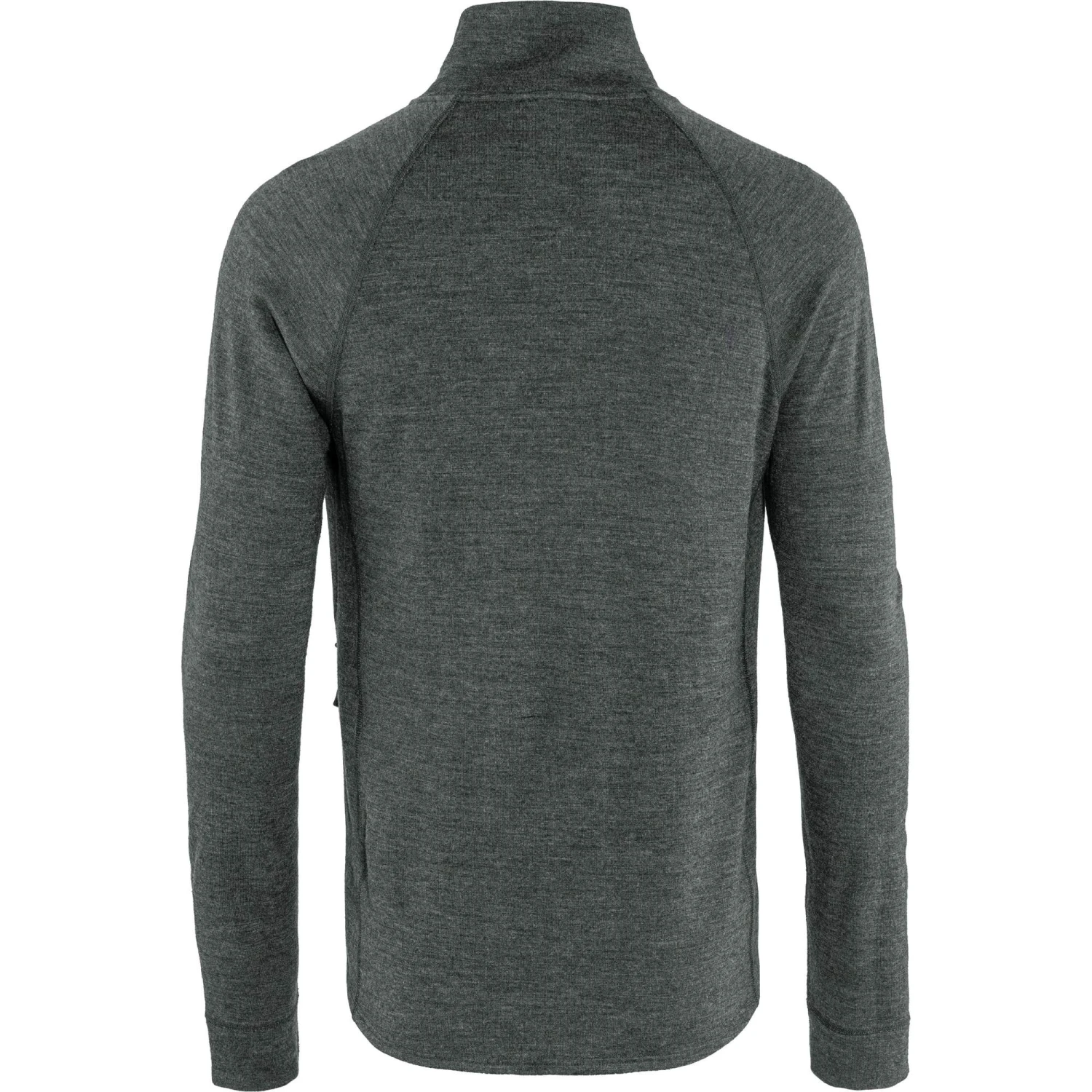 TEMPLET MIDLAYER JACKET M Herren - Wolljacke 2 TEMPLET MIDLAYER JACKET M Herren - Wolljacke – Bild 2