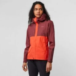 Rab DOWNPOUR ECO JACKET W Damen - Regenjacke 25 Rab DOWNPOUR ECO JACKET W Damen - Regenjacke -Globetrotter 5637943362 k downpour eco jacket w rab 24