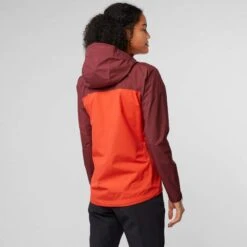 Rab DOWNPOUR ECO JACKET W Damen - Regenjacke 26 Rab DOWNPOUR ECO JACKET W Damen - Regenjacke -Globetrotter 5637943362 l downpour eco jacket w rab 24