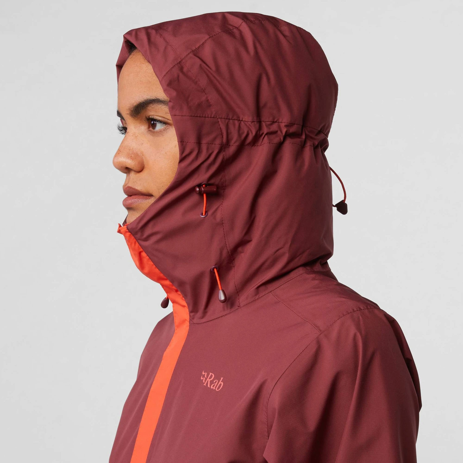 Rab DOWNPOUR ECO JACKET W Damen - Regenjacke 14 Rab DOWNPOUR ECO JACKET W Damen - Regenjacke – Bild 14
