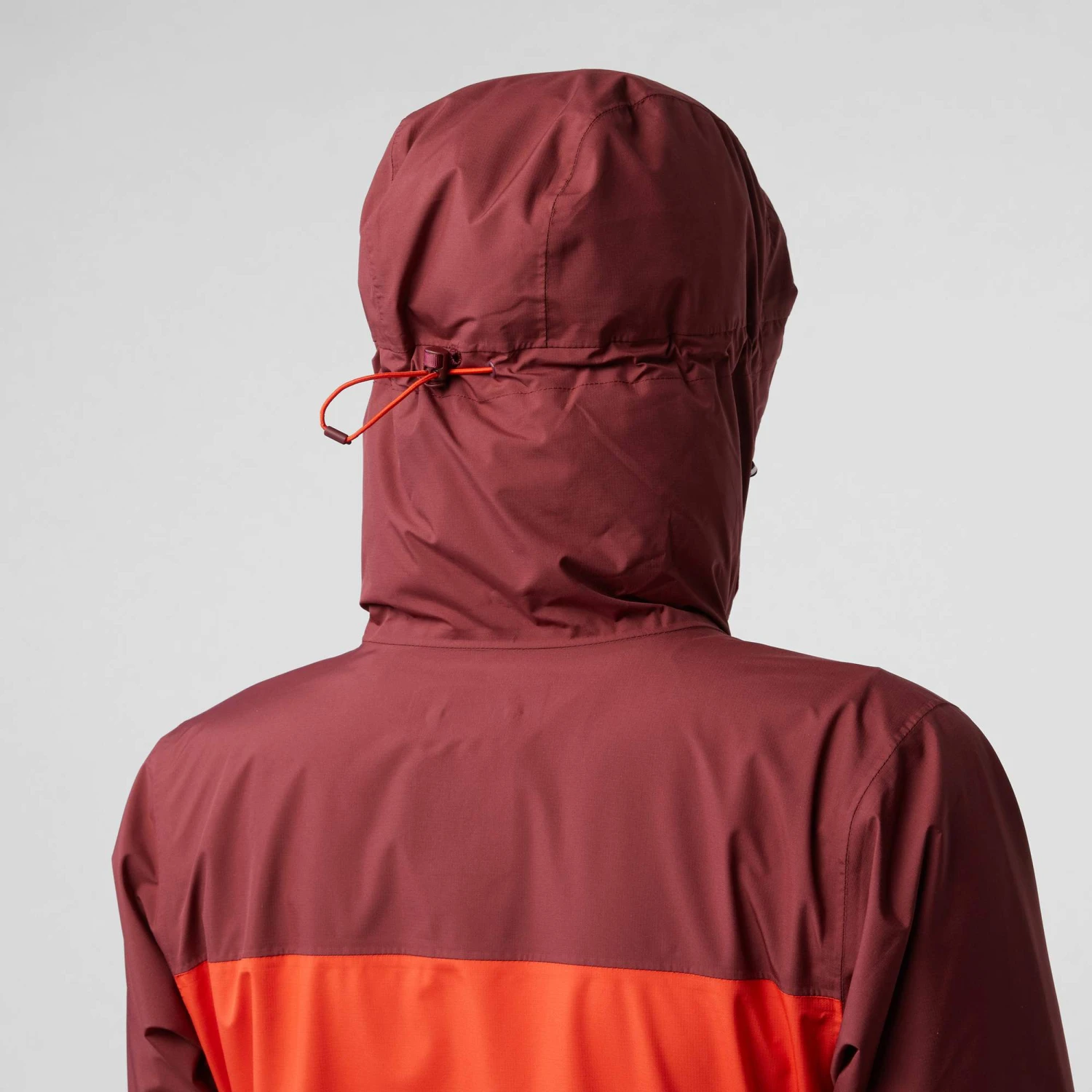 Rab DOWNPOUR ECO JACKET W Damen - Regenjacke 15 Rab DOWNPOUR ECO JACKET W Damen - Regenjacke – Bild 15