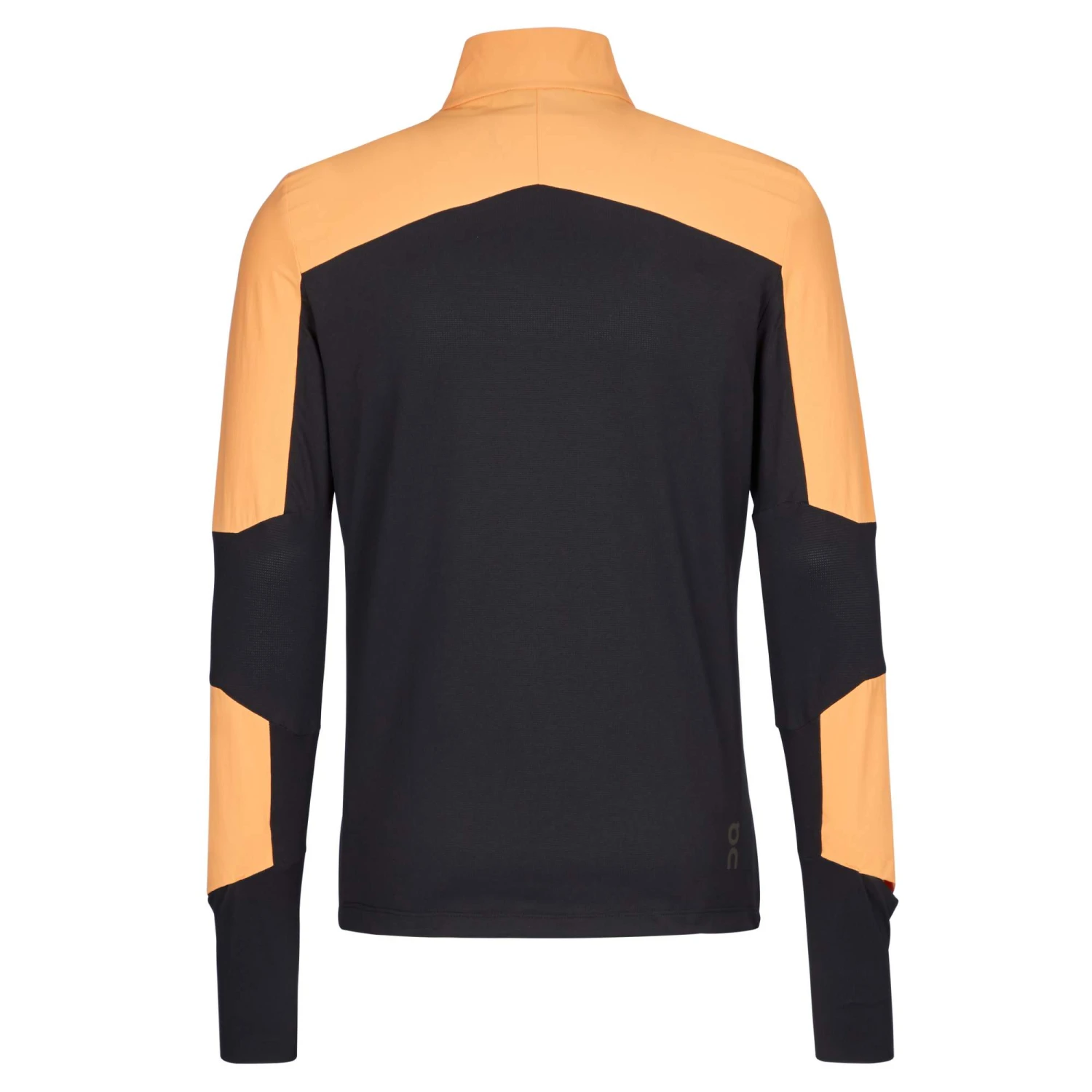 On TRAIL BREAKER Herren - Fleecepullover 2 On TRAIL BREAKER Herren - Fleecepullover – Bild 2