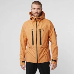On STORM JACKET Herren - Regenjacke 30 On STORM JACKET Herren - Regenjacke -Globetrotter 5637945278 j storm jacket on 24 1