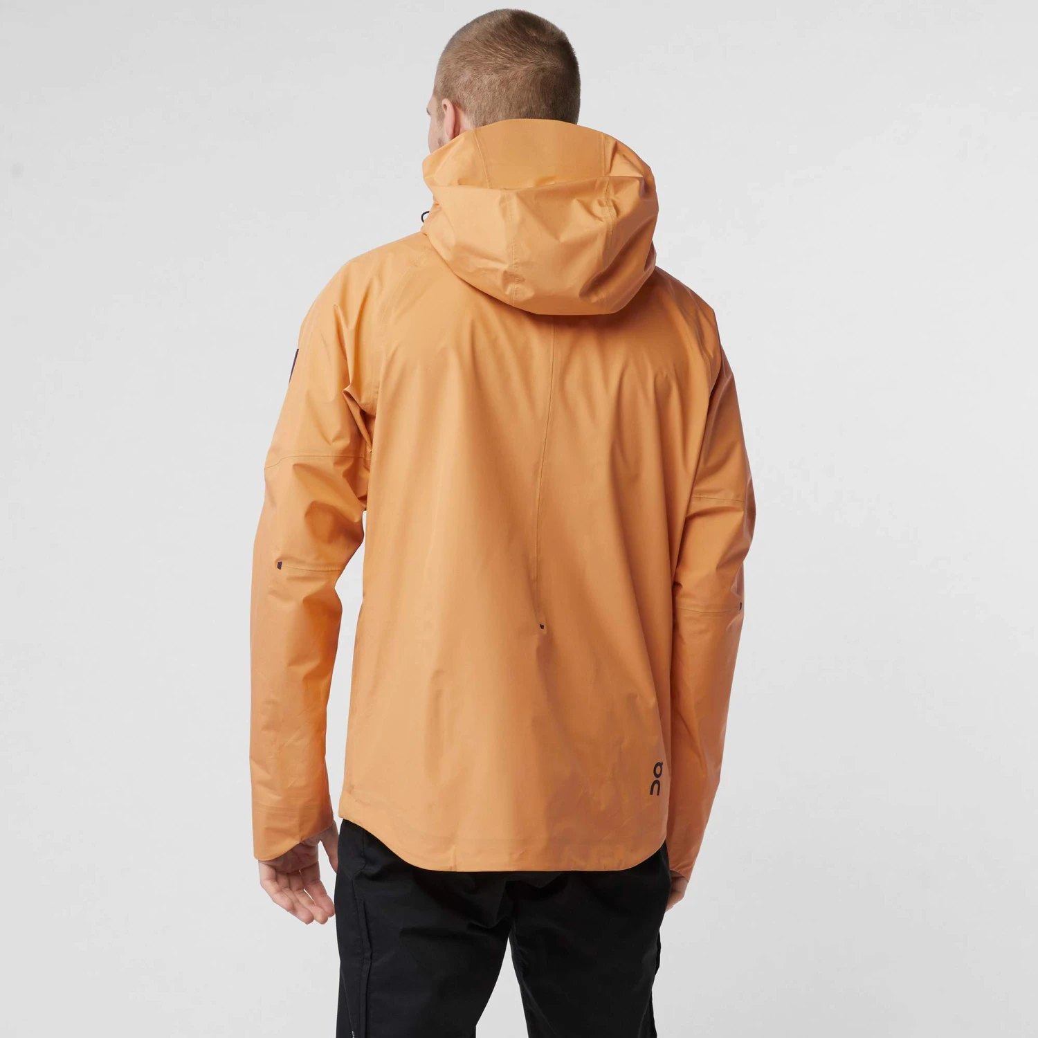 On STORM JACKET Herren - Regenjacke 13 On STORM JACKET Herren - Regenjacke – Bild 13