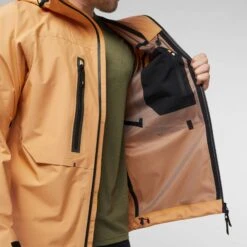 On STORM JACKET Herren - Regenjacke 39 On STORM JACKET Herren - Regenjacke -Globetrotter 5637945278 r storm jacket on 24 1