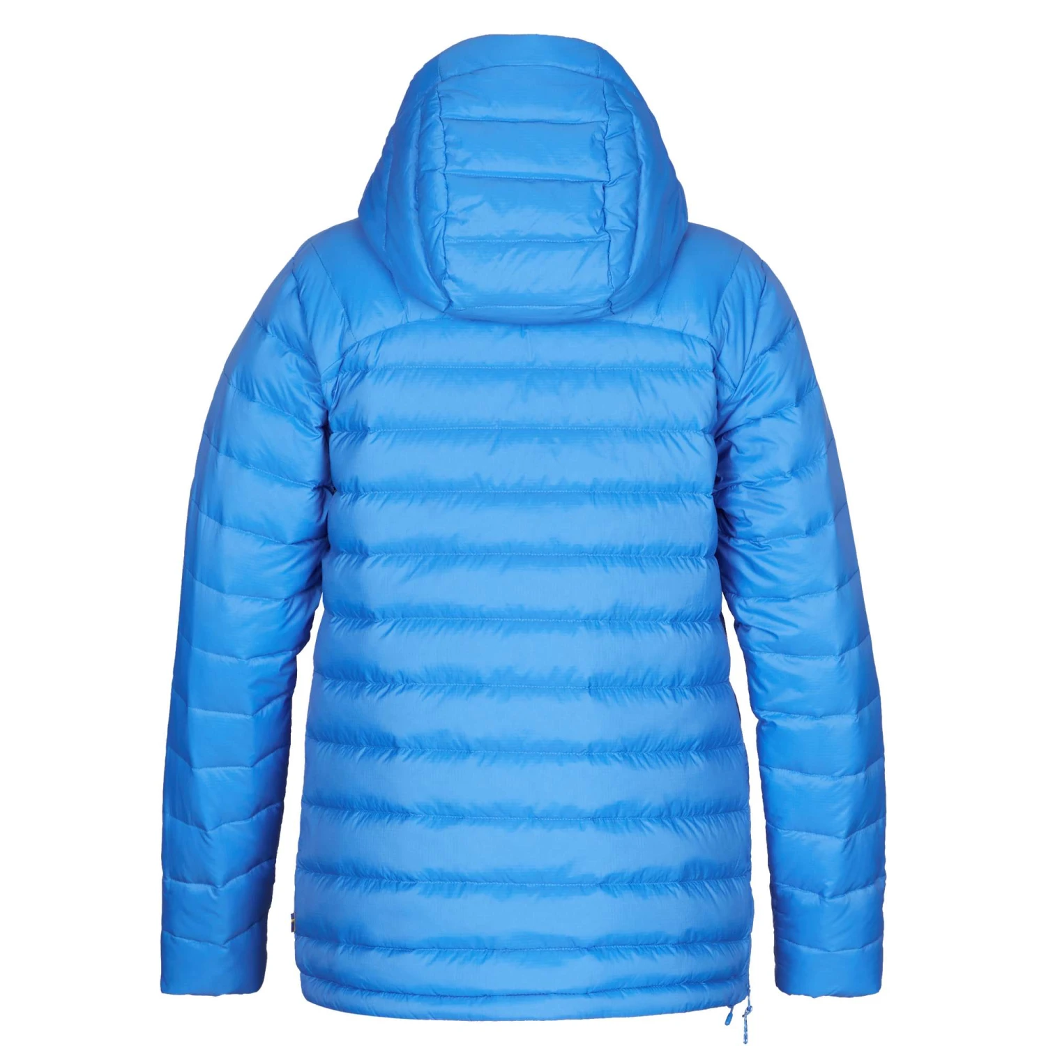 FJÄLLRÄVEN EXPEDITION PACK DOWN ANORAK W Damen - Daunenjacke 3 FJÄLLRÄVEN EXPEDITION PACK DOWN ANORAK W Damen - Daunenjacke – Bild 3