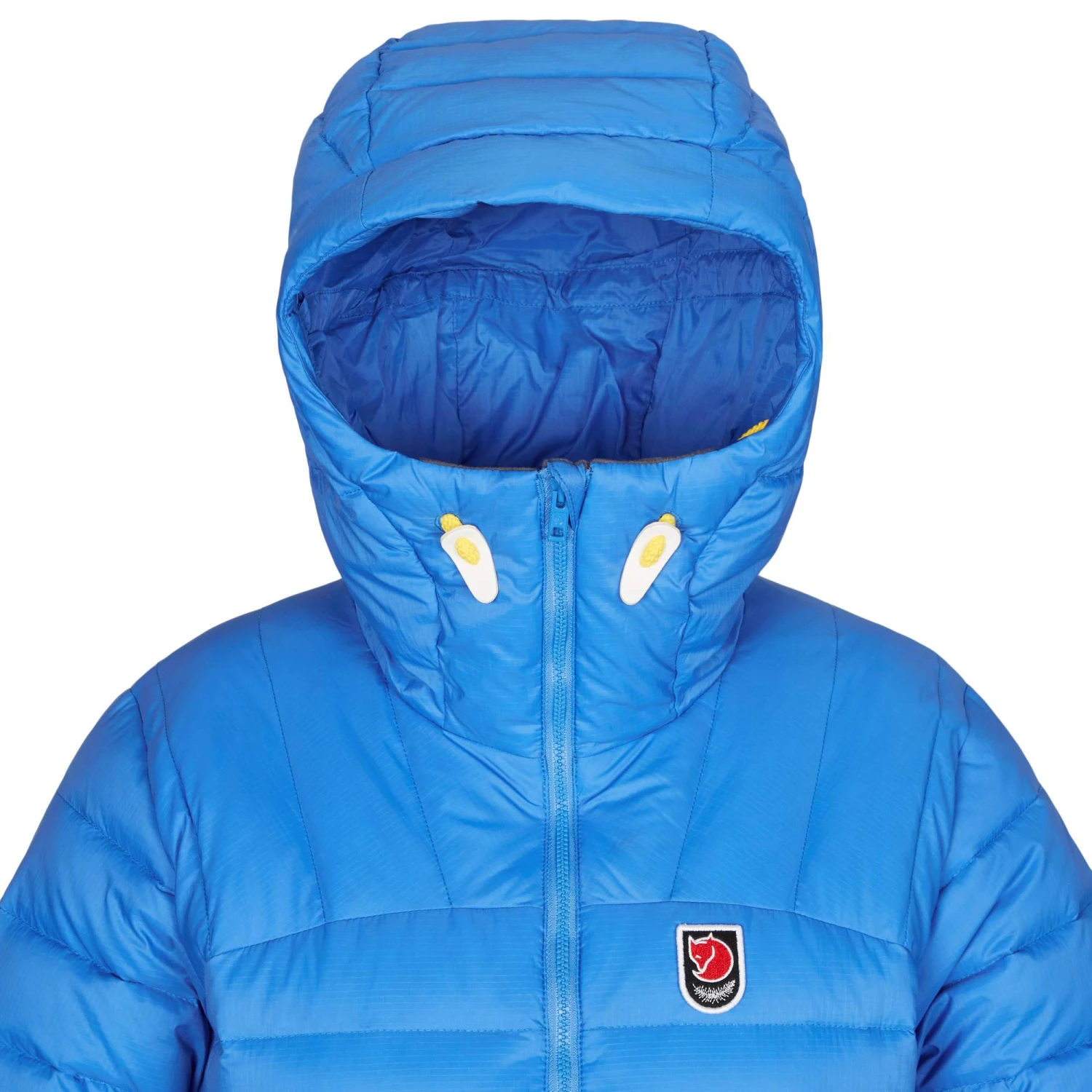 FJÄLLRÄVEN EXPEDITION PACK DOWN ANORAK W Damen - Daunenjacke 7 FJÄLLRÄVEN EXPEDITION PACK DOWN ANORAK W Damen - Daunenjacke – Bild 7