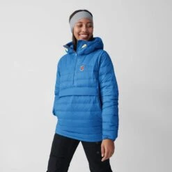 FJÄLLRÄVEN EXPEDITION PACK DOWN ANORAK W Damen - Daunenjacke 29 FJÄLLRÄVEN EXPEDITION PACK DOWN ANORAK W Damen - Daunenjacke -Globetrotter 5637947662 l expedition pack down anorak w fjaellraeven 24