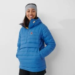 FJÄLLRÄVEN EXPEDITION PACK DOWN ANORAK W Damen - Daunenjacke 30 FJÄLLRÄVEN EXPEDITION PACK DOWN ANORAK W Damen - Daunenjacke -Globetrotter 5637947662 m expedition pack down anorak w fjaellraeven 24