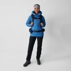 FJÄLLRÄVEN EXPEDITION PACK DOWN ANORAK W Damen - Daunenjacke 34 FJÄLLRÄVEN EXPEDITION PACK DOWN ANORAK W Damen - Daunenjacke -Globetrotter 5637947662 q expedition pack down anorak w fjaellraeven 24