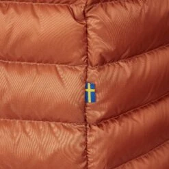 FJÄLLRÄVEN SNOW FLAKE PARKA W Damen - Daunenjacke -Globetrotter 5637947701 e snow flake parka w fjaellraeven 24