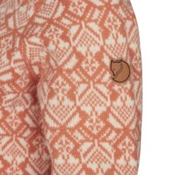 FJÄLLRÄVEN SNOW CARDIGAN W Damen - Wolljacke 8 FJÄLLRÄVEN SNOW CARDIGAN W Damen - Wolljacke -Globetrotter 5637947761 d snow cardigan w fjaellraeven 24 1