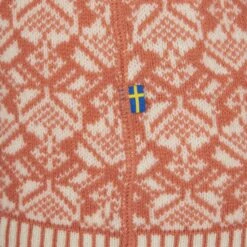 FJÄLLRÄVEN SNOW CARDIGAN W Damen - Wolljacke 9 FJÄLLRÄVEN SNOW CARDIGAN W Damen - Wolljacke -Globetrotter 5637947761 e snow cardigan w fjaellraeven 24