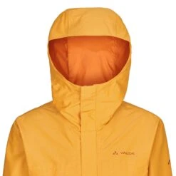 VAUDE COMYOU PRO RAIN JACKET Herren - Fahrradjacke -Globetrotter 5637947823 q comyou pro rain jacket vaude 24