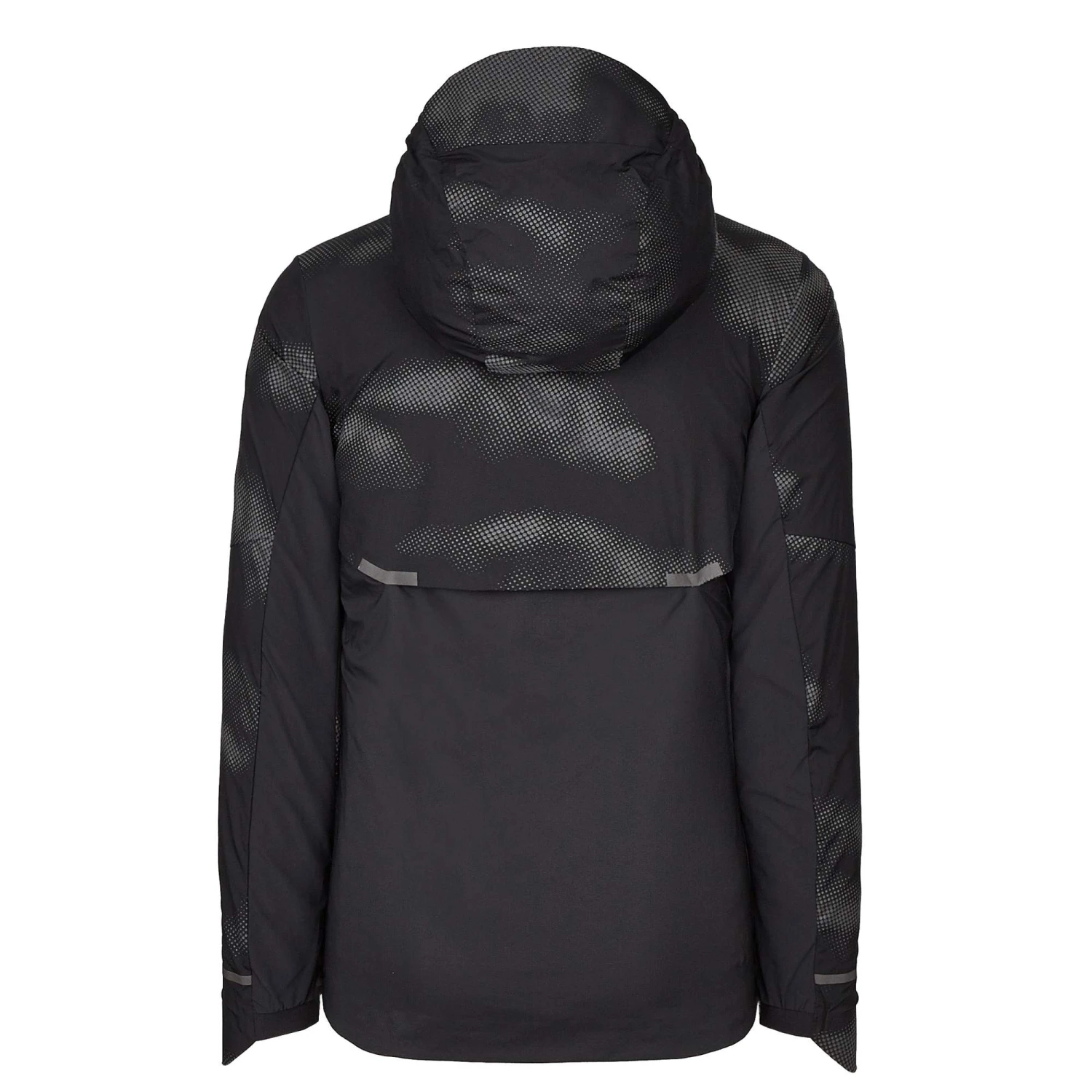 On WEATHER JACKET LUMOS Damen - Windbreaker 2 On WEATHER JACKET LUMOS Damen - Windbreaker – Bild 2