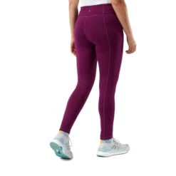 Craghoppers VELOCITY TIGHT Damen - Leggings 7 Craghoppers VELOCITY TIGHT Damen - Leggings -Globetrotter 5637948107 c velocity tight craghoppers 24