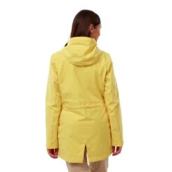 Craghoppers SALIA JACKET Damen - Regenmantel -Globetrotter 5637948128 c salia jacket craghoppers 24