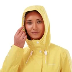 Craghoppers SALIA JACKET Damen - Regenmantel -Globetrotter 5637948128 d salia jacket craghoppers 24