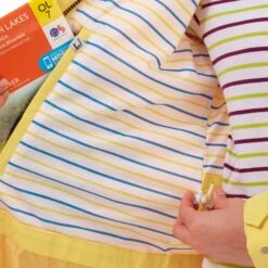 Craghoppers SALIA JACKET Damen - Regenmantel -Globetrotter 5637948128 i salia jacket craghoppers 24