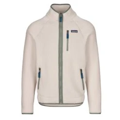 Patagonia M' S RETRO PILE JKT Herren - Fleecejacke