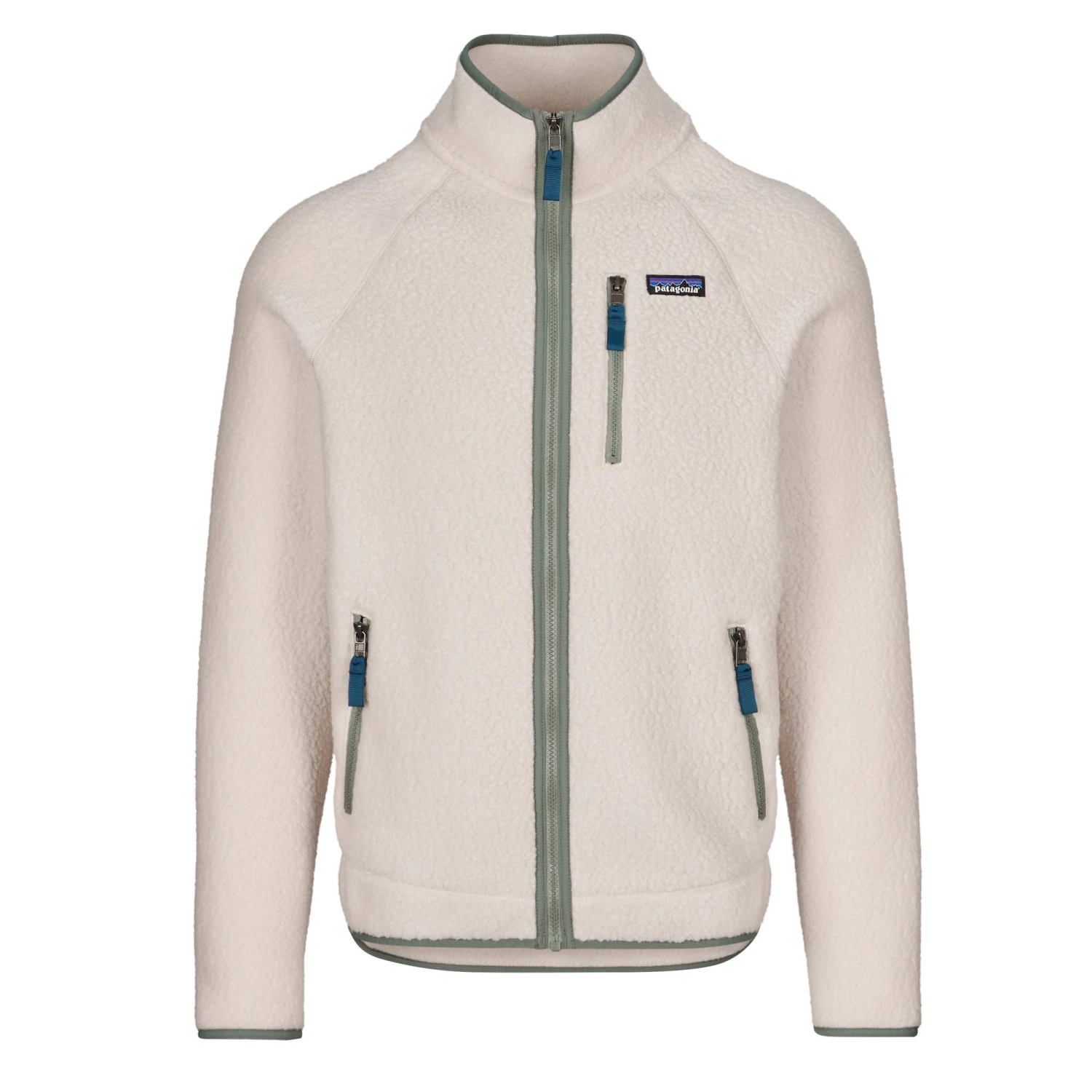 Patagonia M' S RETRO PILE JKT Herren - Fleecejacke 1 Patagonia M' S RETRO PILE JKT Herren - Fleecejacke