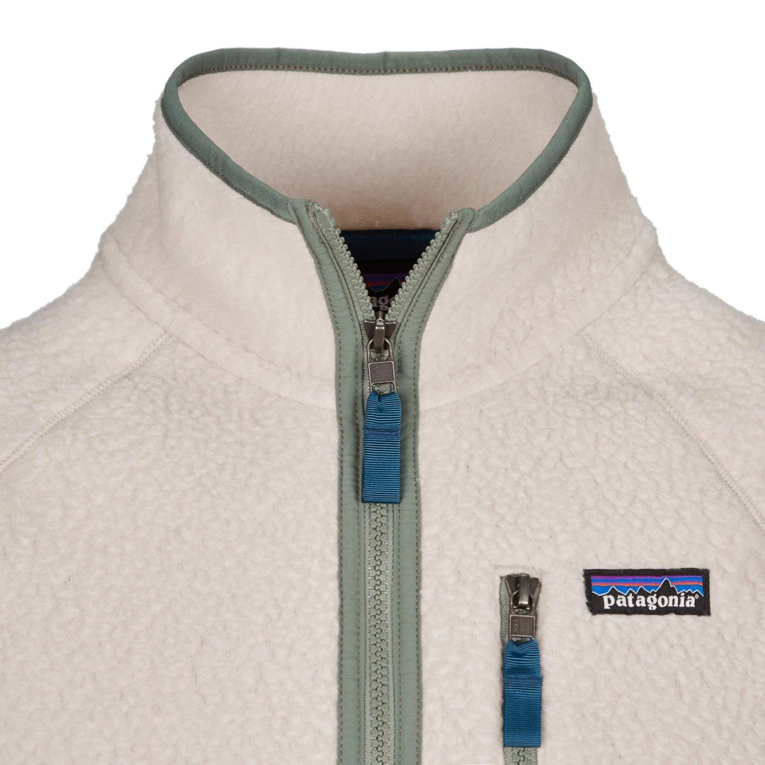 Patagonia M' S RETRO PILE JKT Herren - Fleecejacke 5 Patagonia M' S RETRO PILE JKT Herren - Fleecejacke – Bild 5