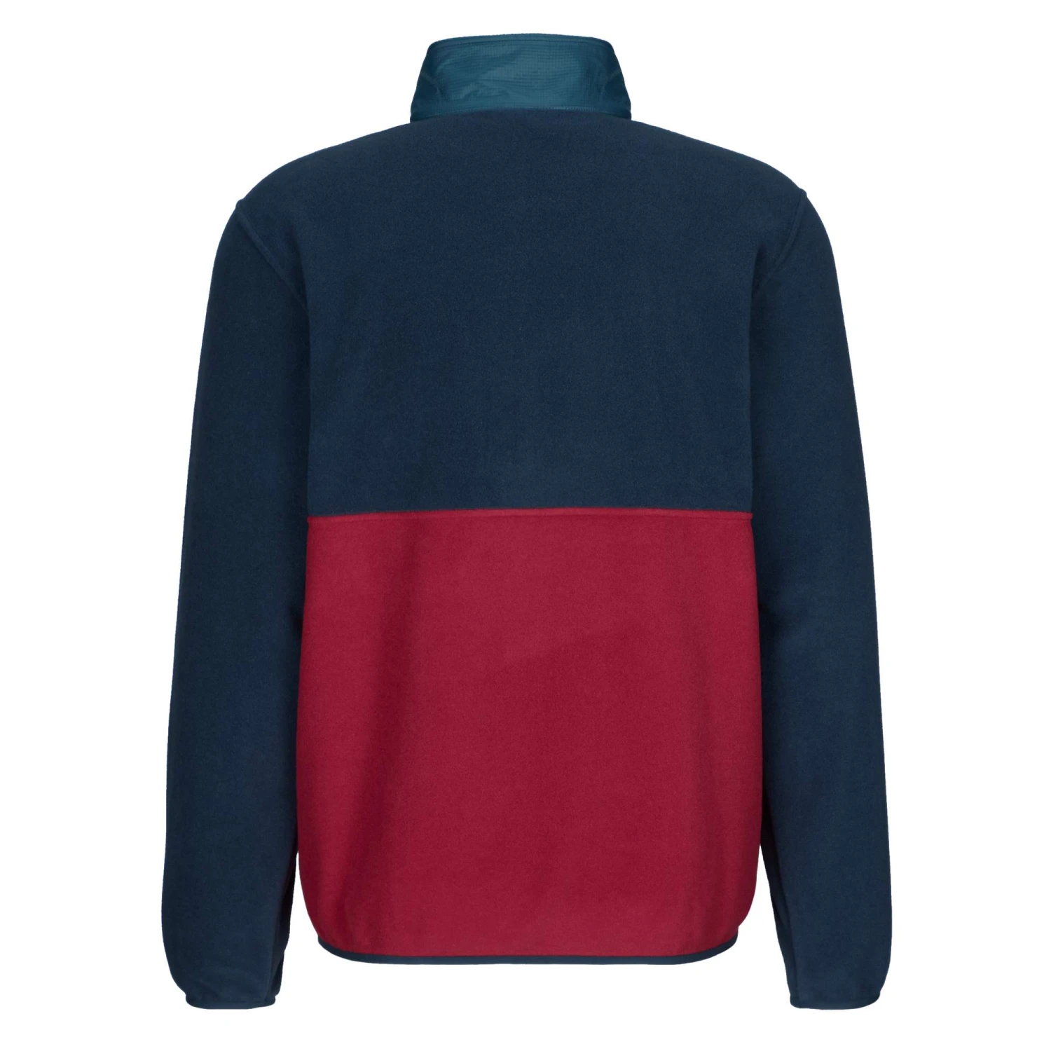 Patagonia M' S MICRODINI 1/2 ZIP P/O Herren - Fleecepullover – Bild 2