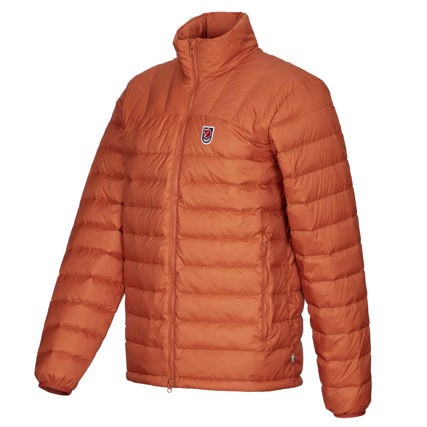 FJÄLLRÄVEN EXPEDITION PACK DOWN JACKET M Herren - Daunenjacke 2 FJÄLLRÄVEN EXPEDITION PACK DOWN JACKET M Herren - Daunenjacke – Bild 2