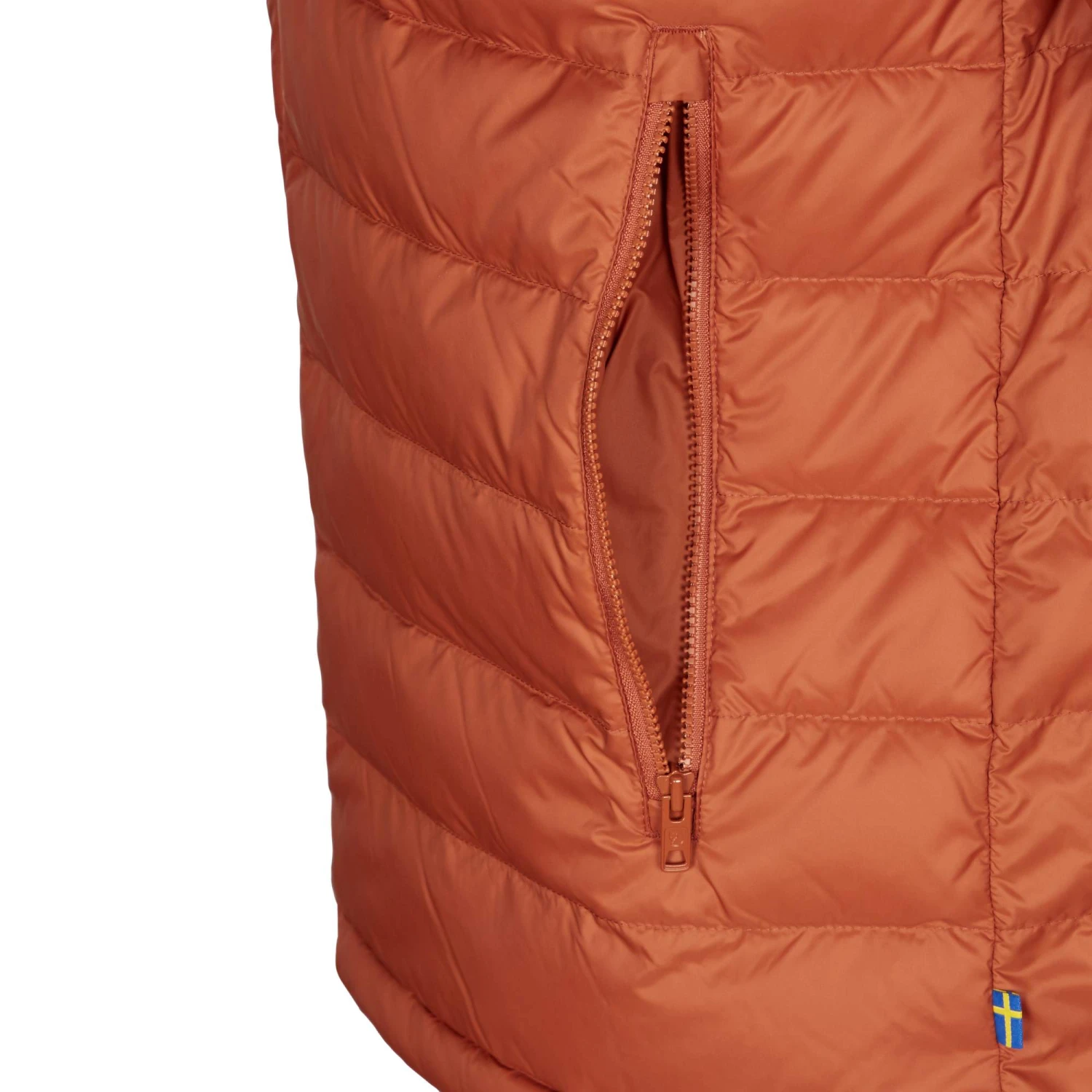 FJÄLLRÄVEN EXPEDITION PACK DOWN JACKET M Herren - Daunenjacke 4 FJÄLLRÄVEN EXPEDITION PACK DOWN JACKET M Herren - Daunenjacke – Bild 4