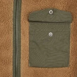 FJÄLLRÄVEN VARDAG PILE FLEECE VEST M Herren - Fleeceweste -Globetrotter 5637949590 e vardag pile fleece vest m fjaellraeven 24