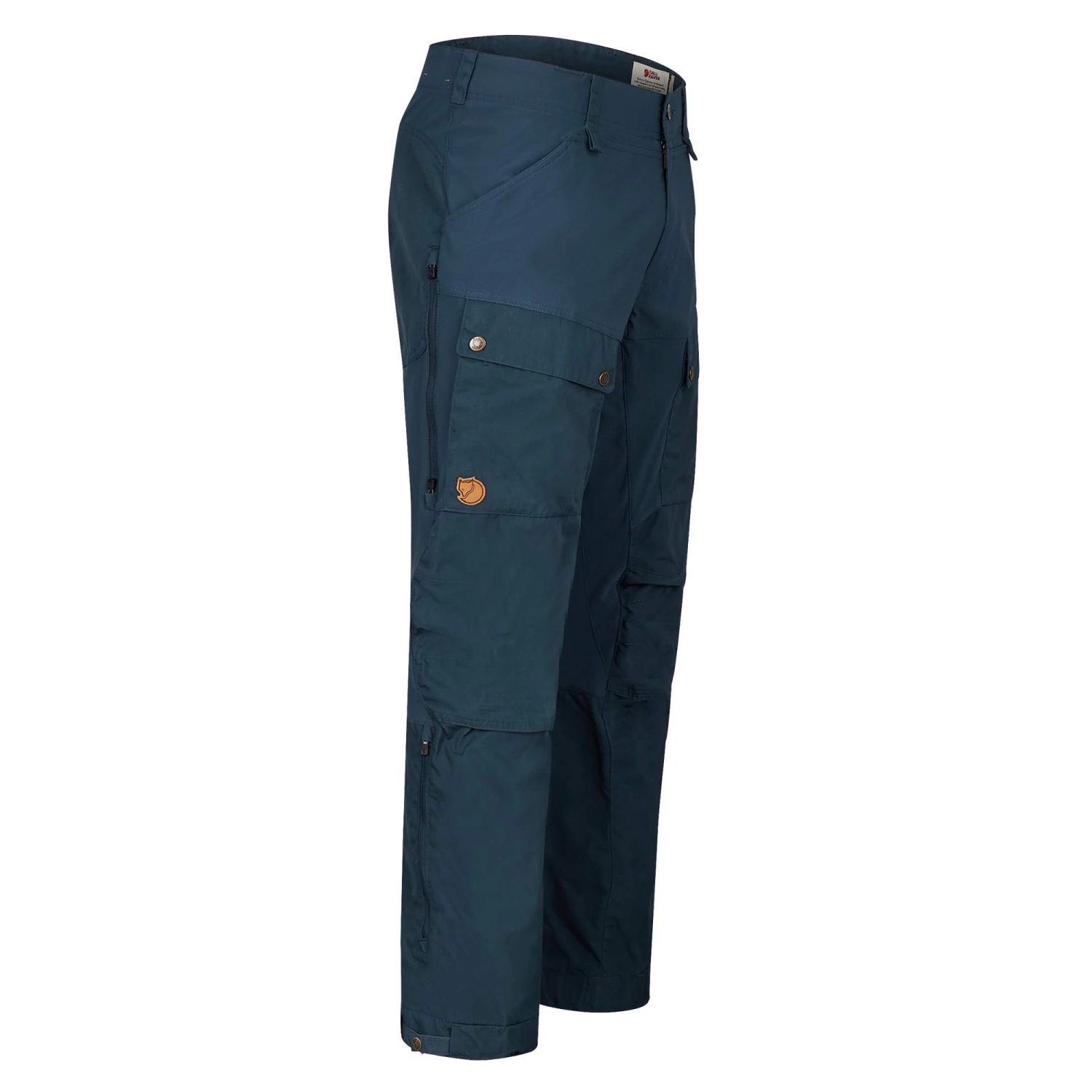 FJÄLLRÄVEN KEB TROUSERS M REG Herren - Trekkinghose 2 FJÄLLRÄVEN KEB TROUSERS M REG Herren - Trekkinghose – Bild 2