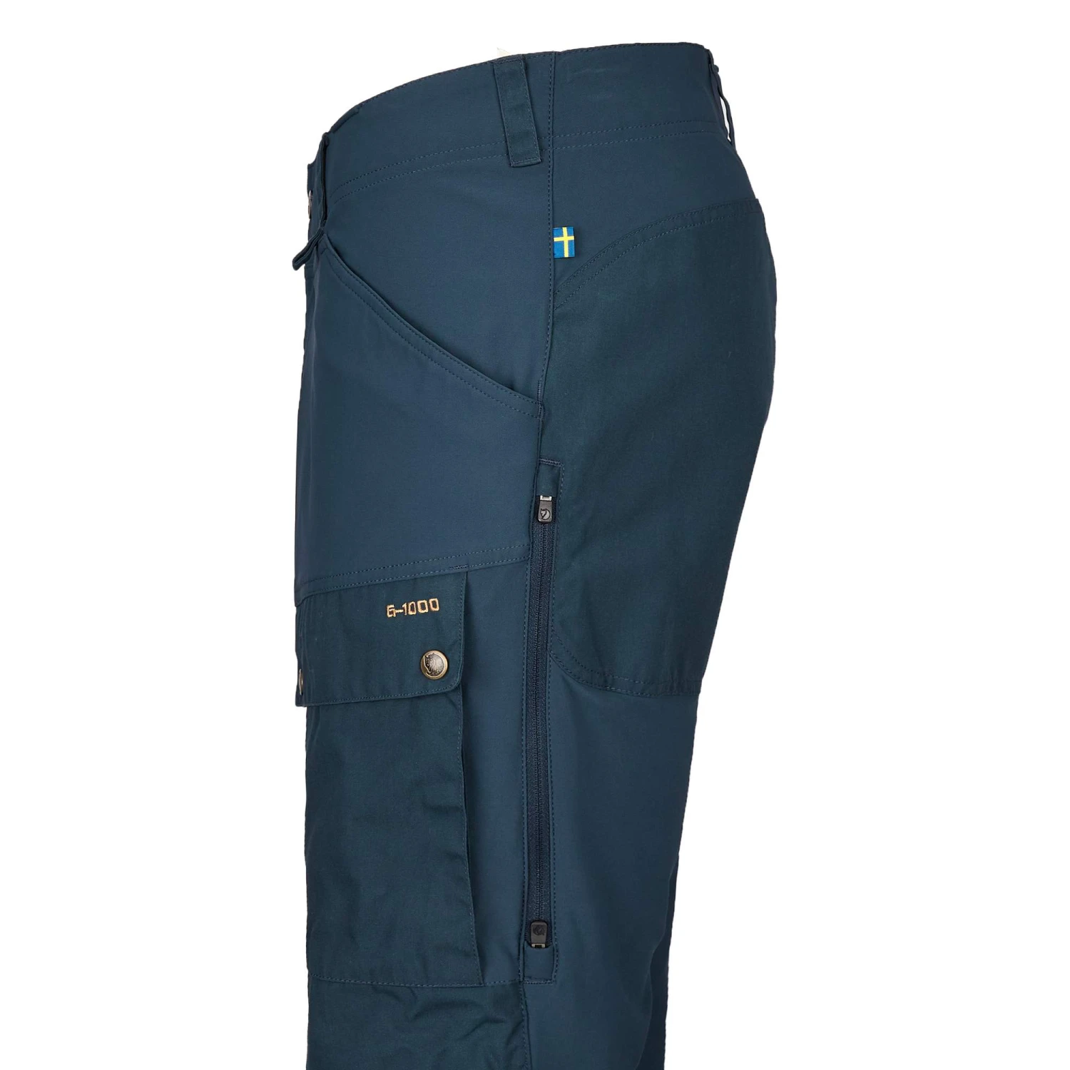 FJÄLLRÄVEN KEB TROUSERS M REG Herren - Trekkinghose 4 FJÄLLRÄVEN KEB TROUSERS M REG Herren - Trekkinghose – Bild 4