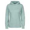 VAUDE TUENNO PULLOVER Damen - Kapuzenpullover