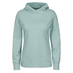 VAUDE TUENNO PULLOVER Damen - Kapuzenpullover