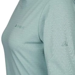 VAUDE TUENNO PULLOVER Damen - Kapuzenpullover -Globetrotter 5637949937 d tuenno pullover vaude 24