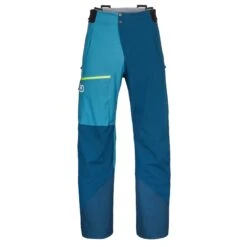 Ortovox 3L ORTLER PANTS M Herren - Skihose