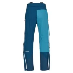Ortovox 3L ORTLER PANTS M Herren - Skihose -Globetrotter 5637950057 c 3l ortler pants m ortovox 24