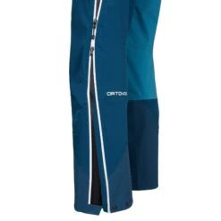 Ortovox 3L ORTLER PANTS M Herren - Skihose -Globetrotter 5637950057 g 3l ortler pants m ortovox 24