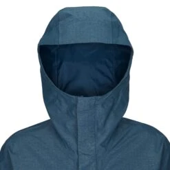 VAUDE COMYOU PRO RAIN JACKET Herren - Fahrradjacke -Globetrotter 5637950637 f comyou pro rain jacket vaude 24