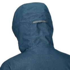 VAUDE COMYOU PRO RAIN JACKET Herren - Fahrradjacke -Globetrotter 5637950637 h comyou pro rain jacket vaude 24