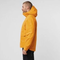 VAUDE COMYOU PRO RAIN JACKET Herren - Fahrradjacke -Globetrotter 5637950637 k comyou pro rain jacket vaude 24