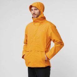 VAUDE COMYOU PRO RAIN JACKET Herren - Fahrradjacke -Globetrotter 5637950637 l comyou pro rain jacket vaude 24